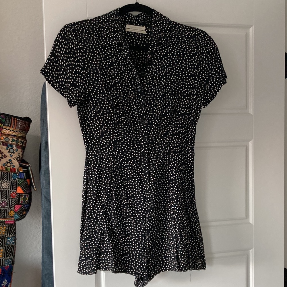 Urban Outfitters romper
